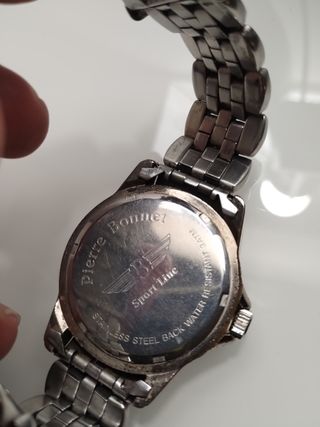 Orologio Pierre Bonnet Sport Line vintage