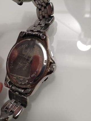 Orologio Pierre Bonnet Sport Line vintage