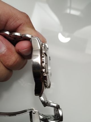 Orologio Pierre Bonnet Sport Line vintage