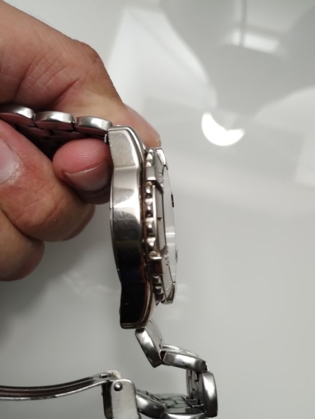 Orologio Pierre Bonnet Sport Line vintage