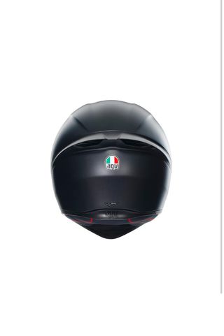 Casco AGV K1s Matt Black talla M y L