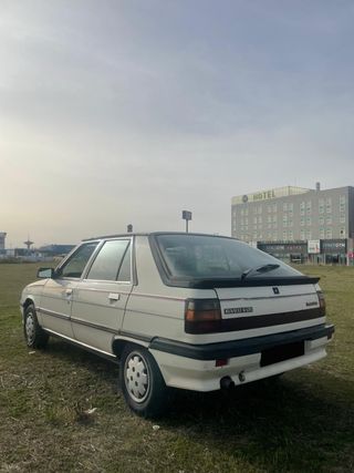 Renault 11 GTL 1984