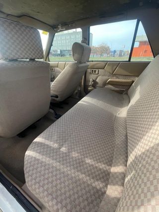 Renault 11 GTL 1984