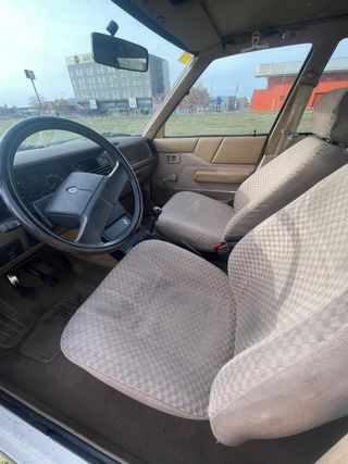 Renault 11 GTL 1984