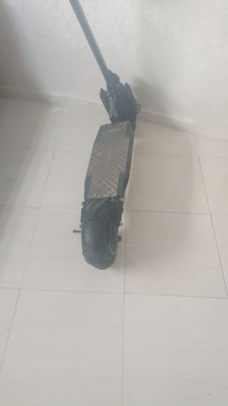 Patinete eléctrico potente