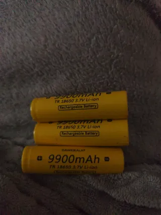 Linterna Submarina LED 100m