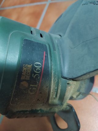 Cortabordes Black&Decker GL560