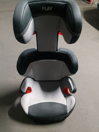 Silla alzador PLAY Gr. II-III (15-36kg)