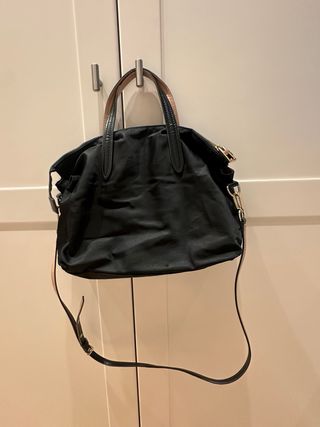 Bolso Bimba y Lola negro