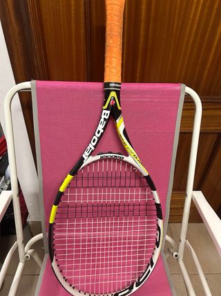Raqueta Babolat Pure Drive