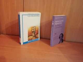 0'50 € Clásicos / Poesia y más 