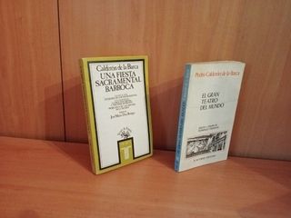 0'50 € Clásicos / Poesia y más 