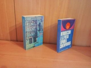 0'50 € Clásicos / Poesia y más 