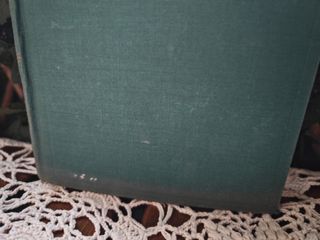 Las habitaciones de atrás – Anne Frank