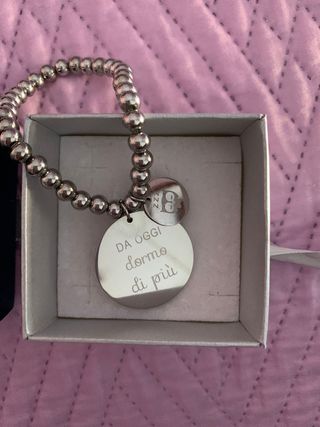Bracciale donna 