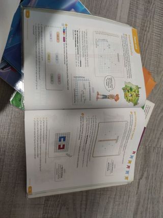 Matemáticas. 5 Primaria. Revuela. Galicia