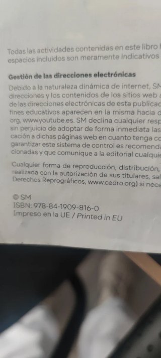 Matemáticas. 5 Primaria. Revuela. Galicia