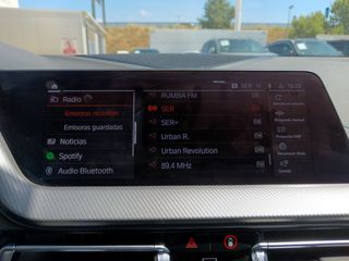 BMW Serie 1 118i M Sport