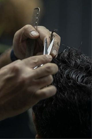 Barbero a Domicilio