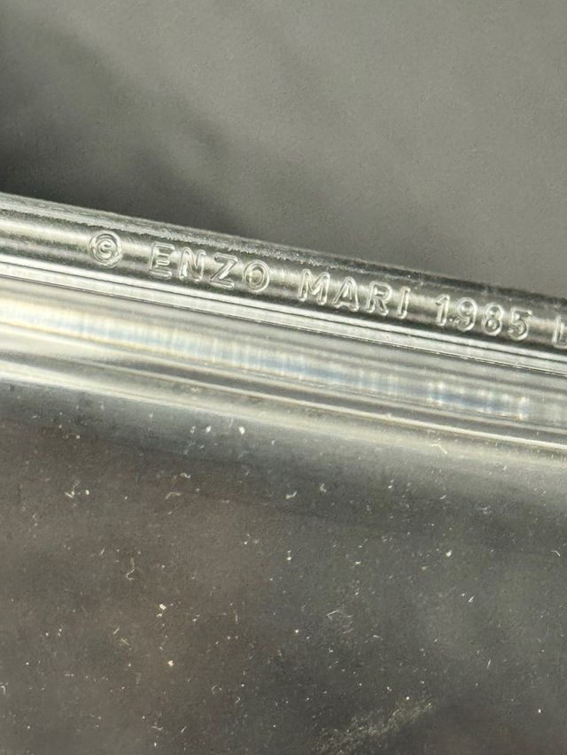 Portalápices Danese Milano 3124 B