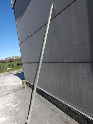 Reglas extensibles y reglas de obra 