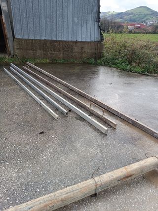 Reglas extensibles y reglas de obra 
