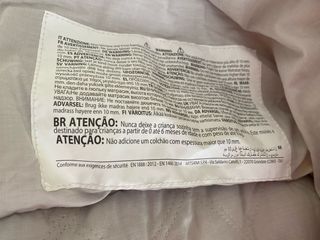 Forra da Chicco Nova
