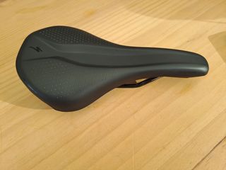 Sillín bicicleta Specialized Bridge Comp ligero 
