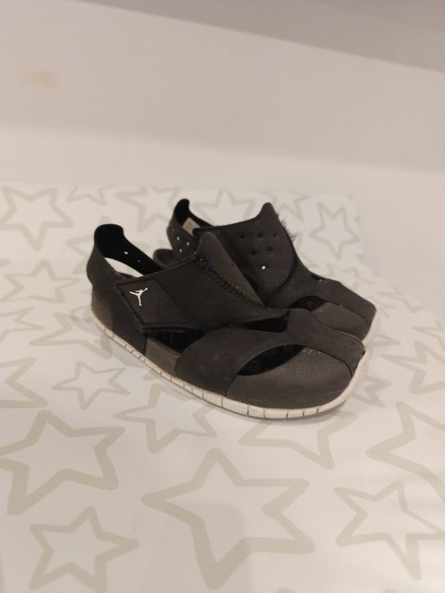 Sandalias Jordan Flare Niño 29.5