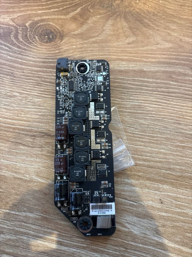 Placa de retroiluminación LED iMac A1311 (2011)