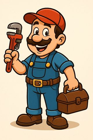 ¡Fontanero a Domicilio!
