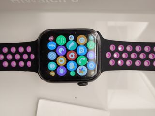 HiWatch T500+ Pro Smartwatch