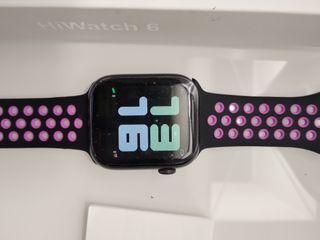 HiWatch T500+ Pro Smartwatch