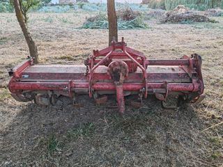 Rotovator AGRIC 