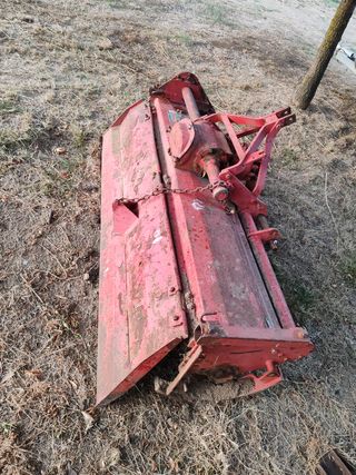 Rotovator AGRIC 