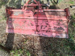 Rotovator AGRIC 