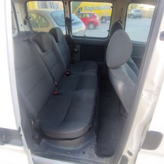 Citroen Berlingo 2008