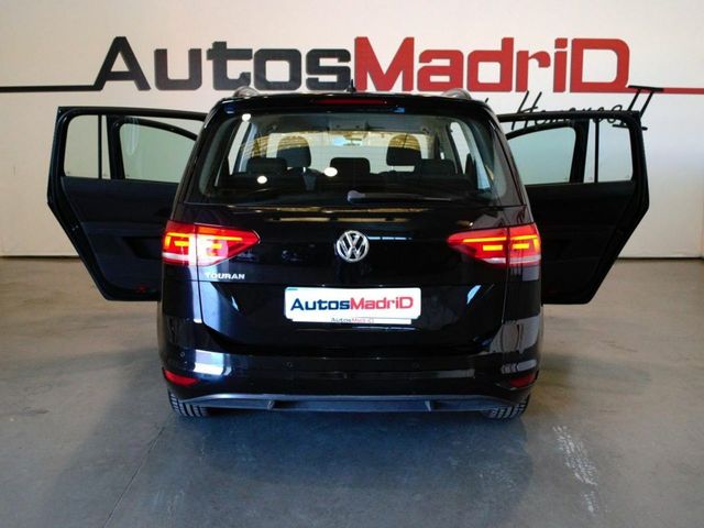 Volkswagen Touran Business & Navi 1.6 TDI 85kW (115CV) DSG