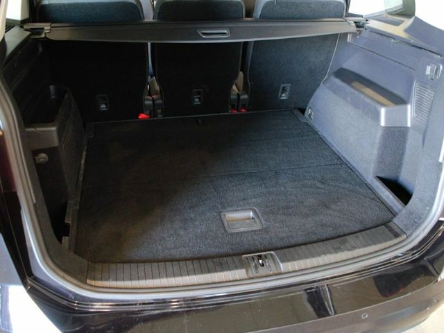Volkswagen Touran Business & Navi 1.6 TDI 85kW (115CV) DSG