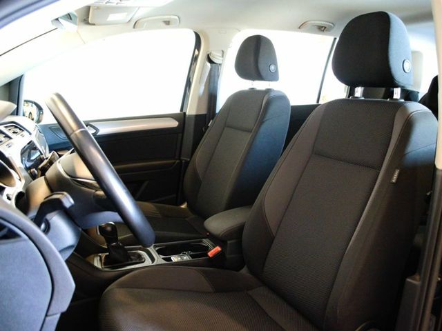 Volkswagen Touran Business & Navi 1.6 TDI 85kW (115CV) DSG