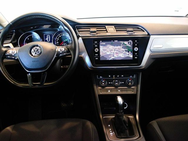 Volkswagen Touran Business & Navi 1.6 TDI 85kW (115CV) DSG