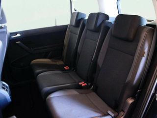 Volkswagen Touran Business & Navi 1.6 TDI 85kW (115CV) DSG