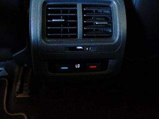 Volkswagen Touran Business & Navi 1.6 TDI 85kW (115CV) DSG