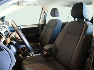 Volkswagen Touran Business & Navi 1.6 TDI 85kW (115CV) DSG