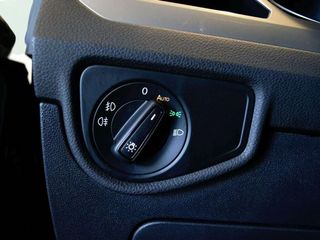 Volkswagen Touran Business & Navi 1.6 TDI 85kW (115CV) DSG