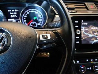 Volkswagen Touran Business & Navi 1.6 TDI 85kW (115CV) DSG