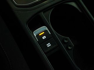 Volkswagen Touran Business & Navi 1.6 TDI 85kW (115CV) DSG