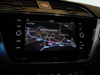 Volkswagen Touran Business & Navi 1.6 TDI 85kW (115CV) DSG