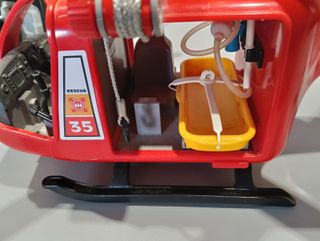 Playmobil: Avión, Barco & Helicópteros