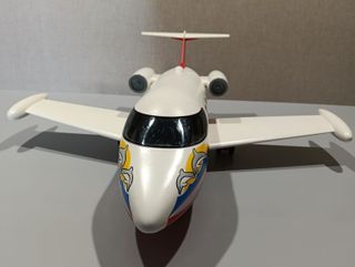 Playmobil: Avión, Barco & Helicópteros